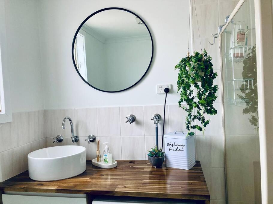 Pretty In Penola Sleep 3, Apartment ภายนอก รูปภาพ
