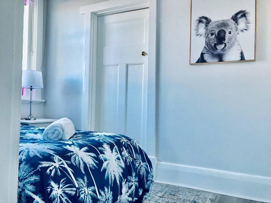 Pretty In Penola Sleep 3, Apartment ภายนอก รูปภาพ