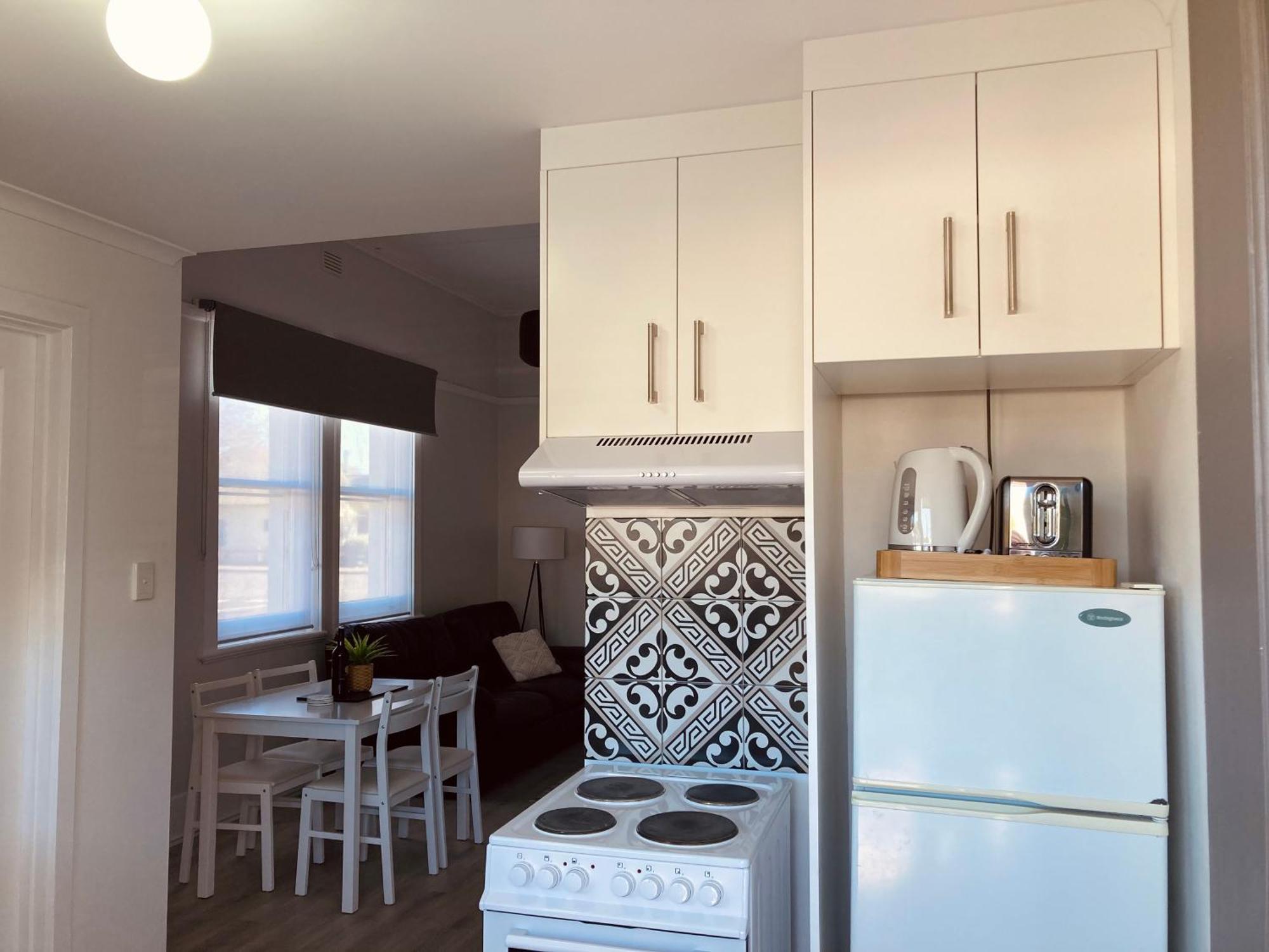 Pretty In Penola Sleep 3, Apartment ภายนอก รูปภาพ